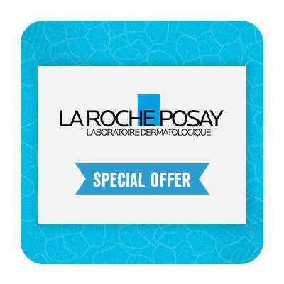 La Roche Posay Winter Offer Buy 2, Get 1 Free!