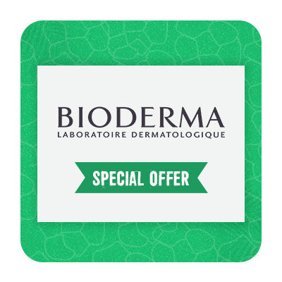 Bioderma Winter Offer
