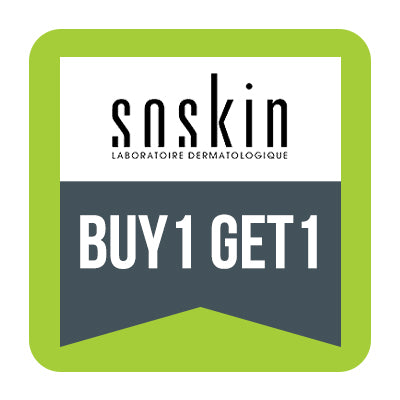 Soskin Winter Special Offer