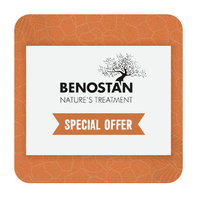 Benostan Winter Special Offer