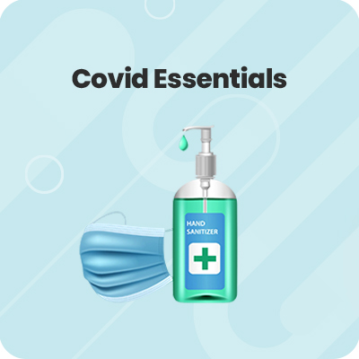 COVID Prevention