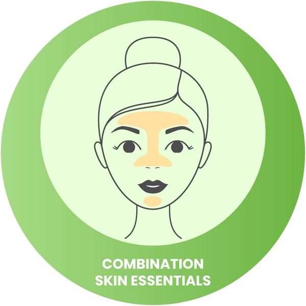Combination Skin Solutions