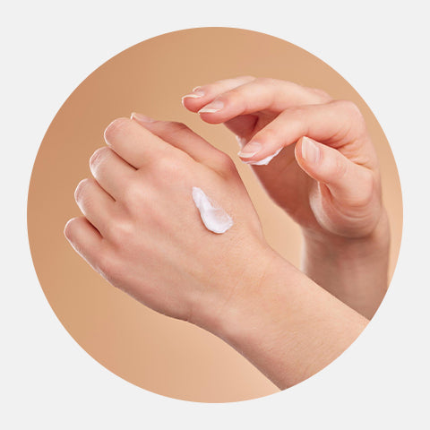 Hand & Foot Care Products