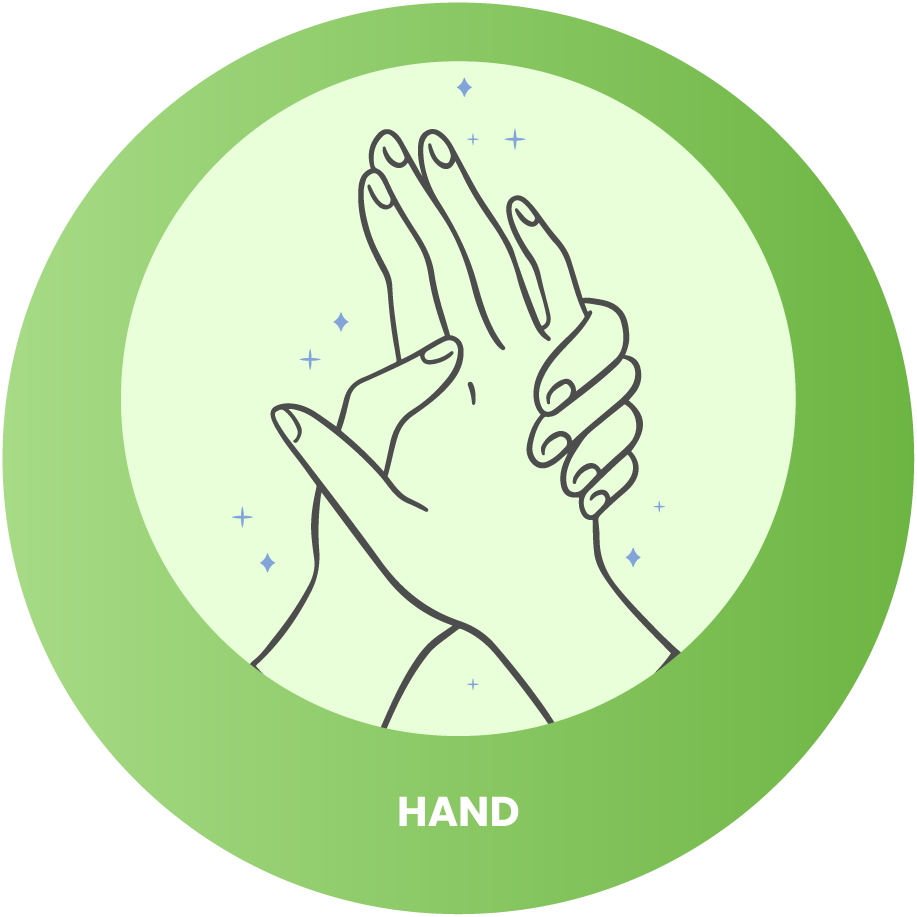 Hand & Foot Care Products