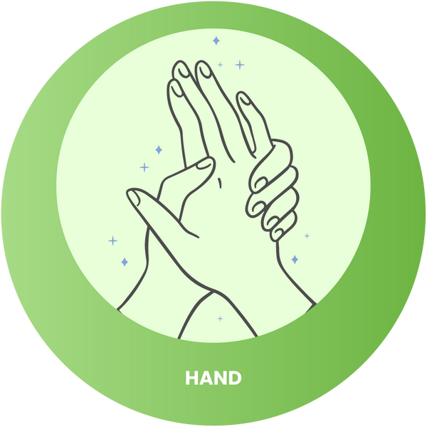 Hand & Foot Care Products