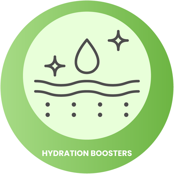 Hydration Boosters