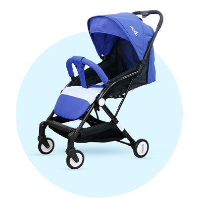 Buy Baby Strollers Online in Qatar