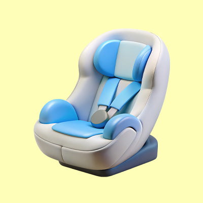 Best Baby Car Seats in Qatar