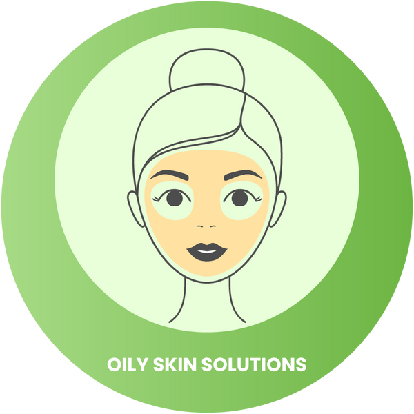 Oily skin Solutions