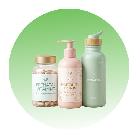 Pregnancy Care Products in Qatar