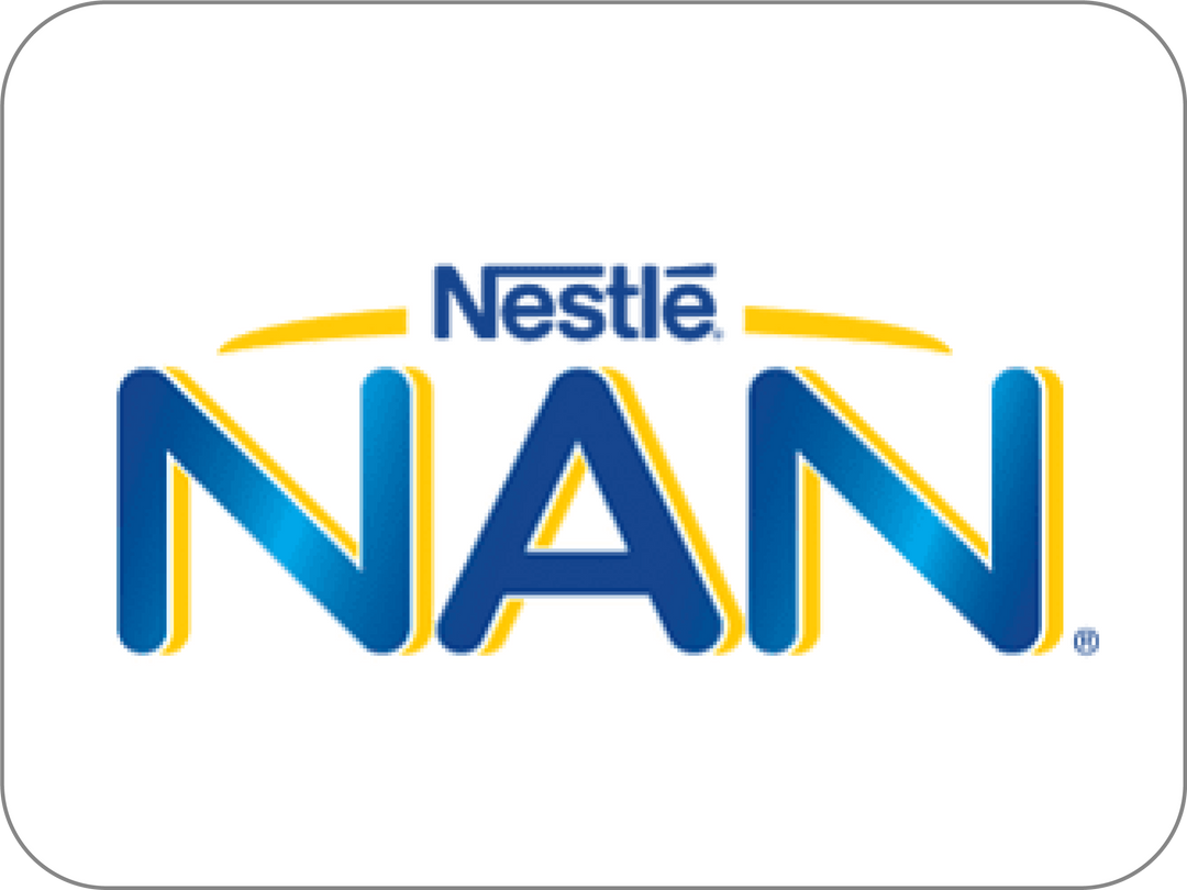 Nestle Nan