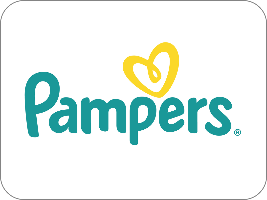 Pampers