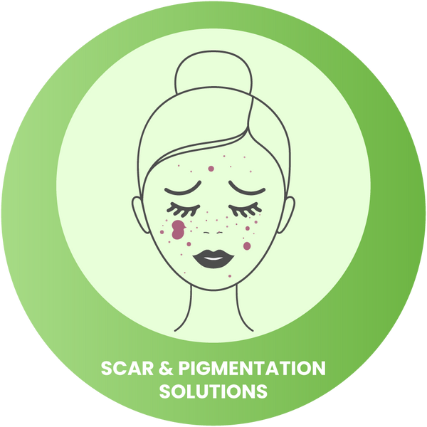 Scar & Pigmentation Solutions