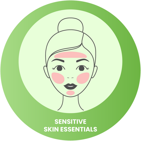 Sensitive Skin Essentials