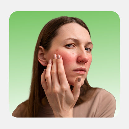 Sensitive Skin Essentials