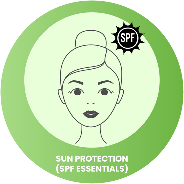 SPF Essentials