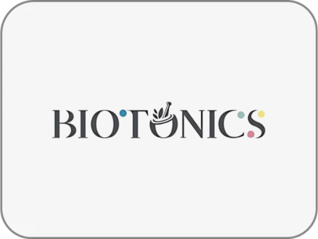 Biotonics