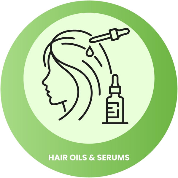 Hair Oil