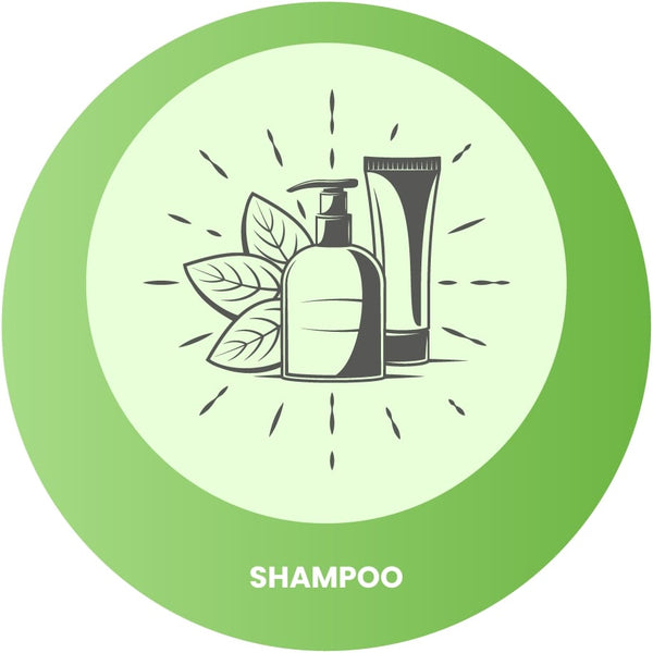Shampoo