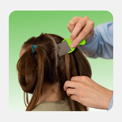 anti lice treatment