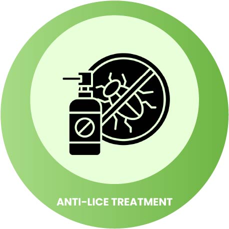 anti lice treatment