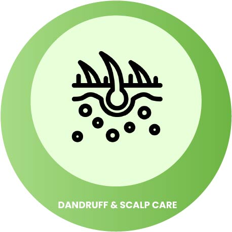 Anti Dandruff Shampoo in Qatar