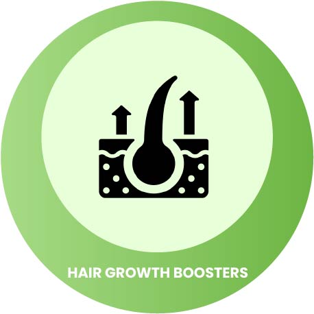 Hair Growth serums