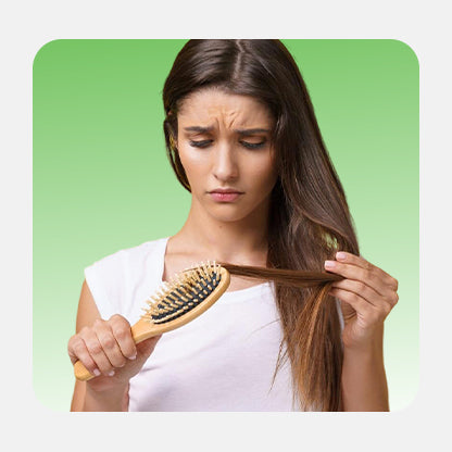 Hair Care Products for Hair loss/Hair Fall
