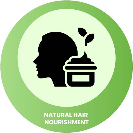 Natural Hair Nourishment