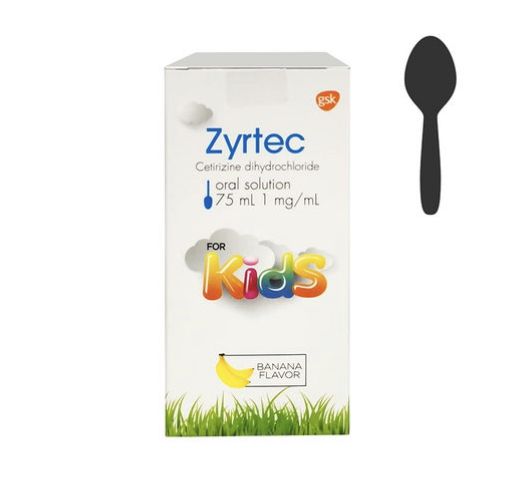 Zyrtec buy online