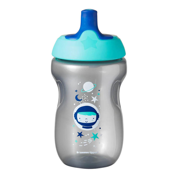 Tommee Tippee Sports Bottle With Sportee Spout, 300Ml