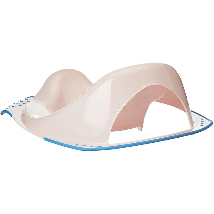 Keeeper Disney-Toilet Training Seat With Anti-Slip-Function- Looney Tunes Pink
