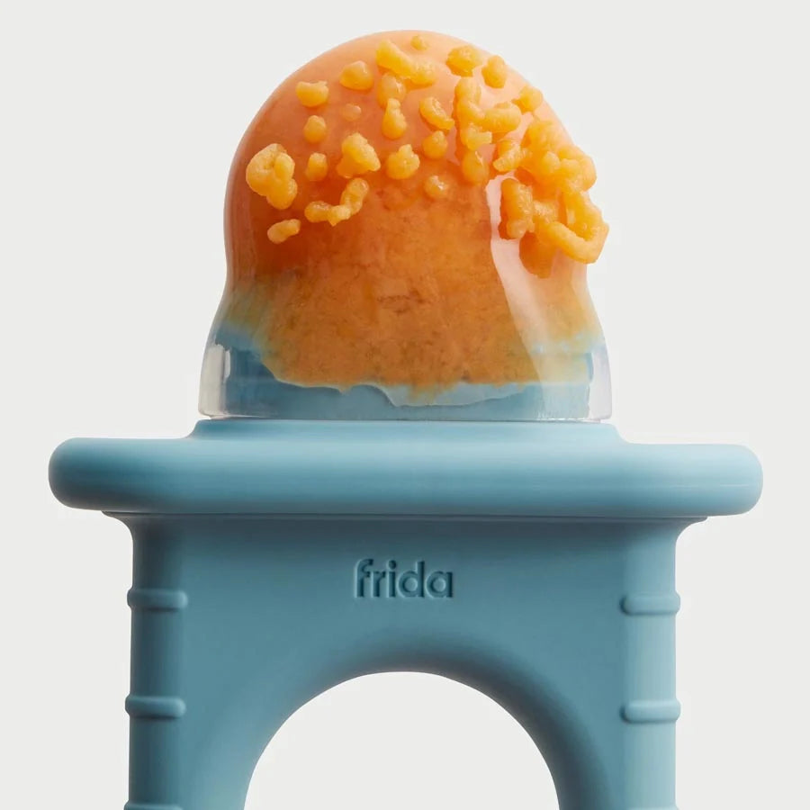 Push Pop Feeder Set 3ct tip - Vibrant Teal