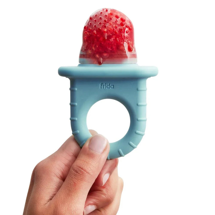 Push Pop Feeder Set 3ct tip - Vibrant Teal