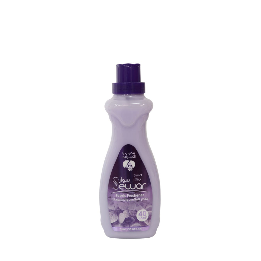 Sewar Fabric Freshener Sweet Figs 1L Sewar Fabric Freshener Sweet Figs 1L
