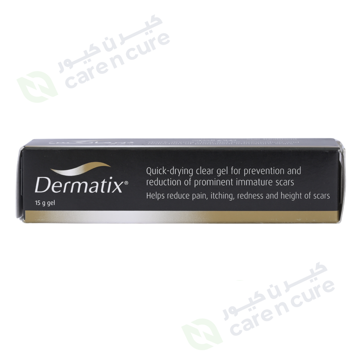 Dermatix Gel 15gm