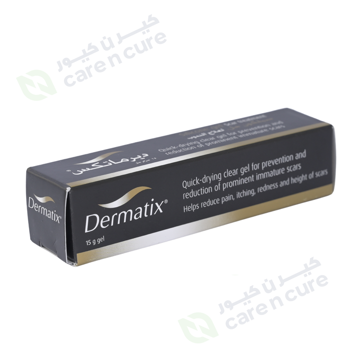 Dermatix Gel 15gm