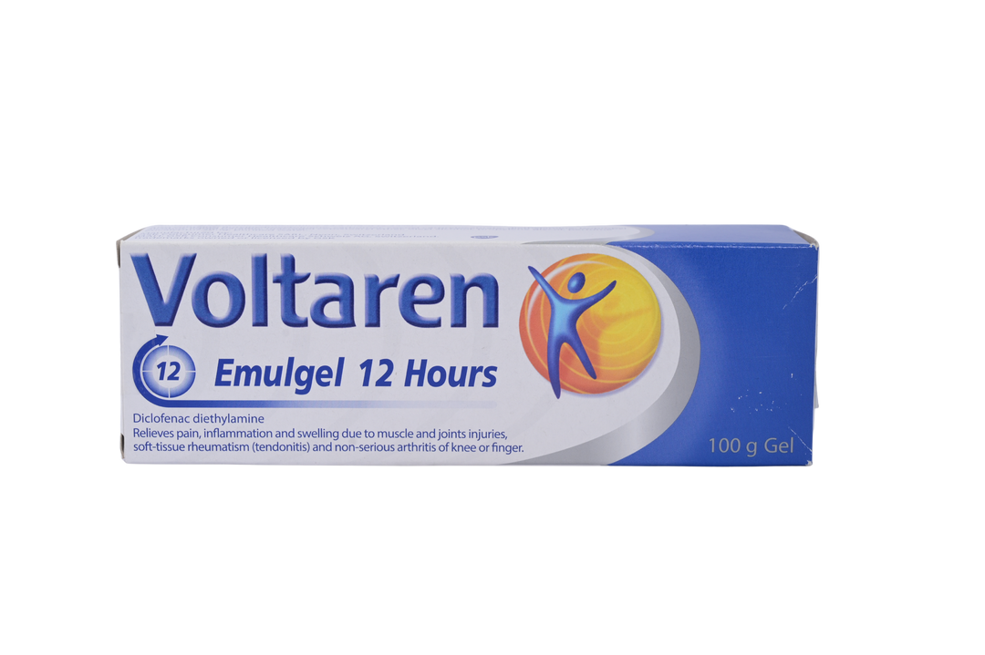 Voltaren Emulgel 100gm