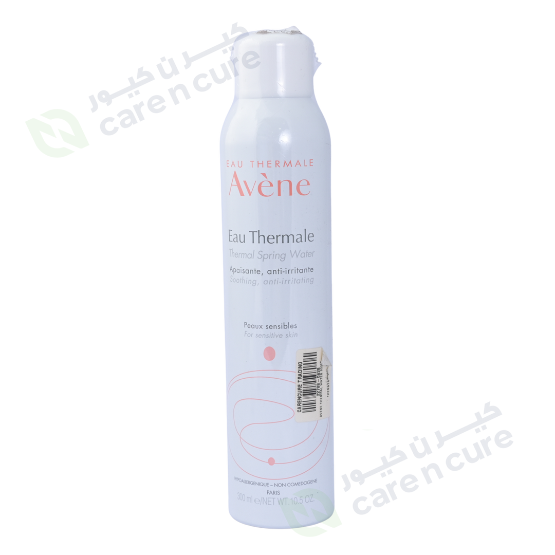 Avene Thermal Spring Water 300ml