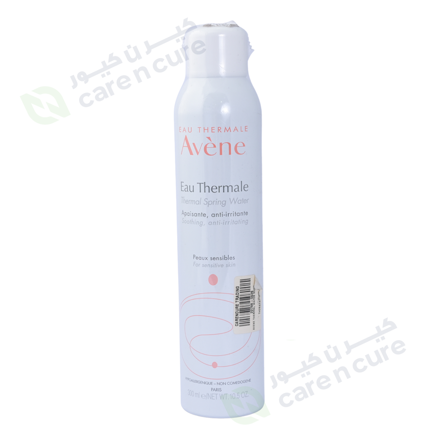 Avene Thermal Spring Water 300ml