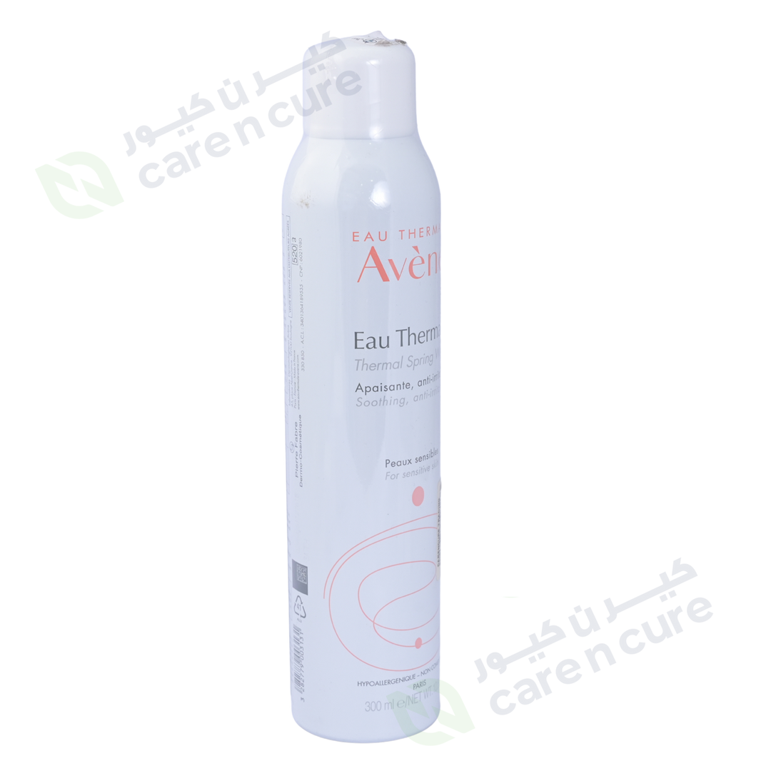 Avene Thermal Spring Water 300ml
