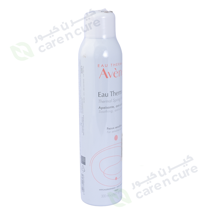Avene Thermal Spring Water 300ml