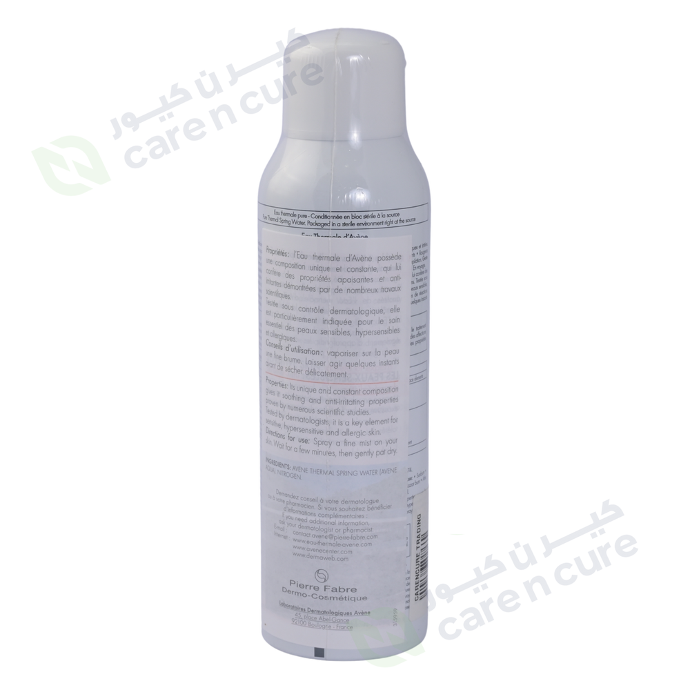Avene Thermal Spring Water 150ml