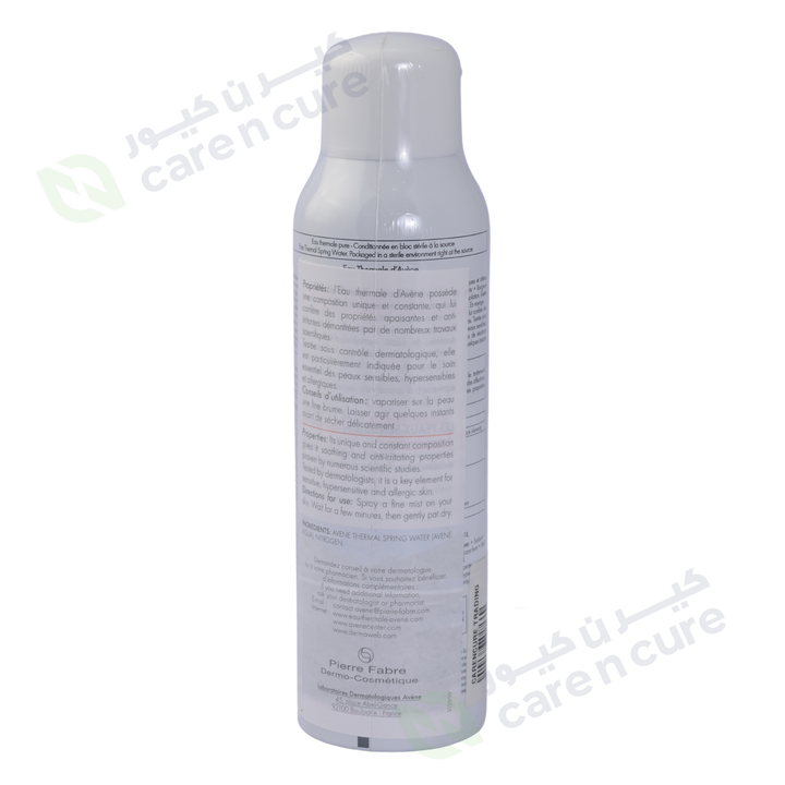 Avene Thermal Spring Water 150ml