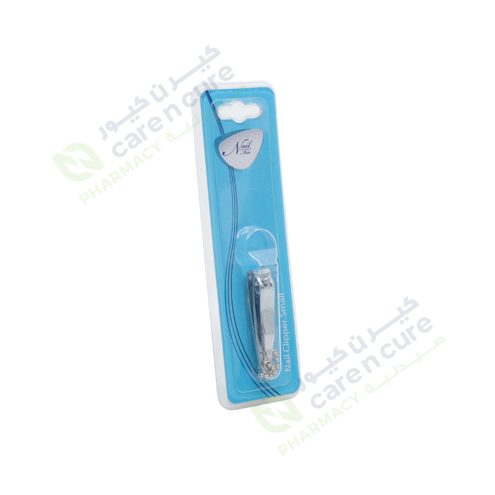 Nailmate Nail Clip Silver-Small 10101, Nailmate Nail Clip Silver-Small 10101,