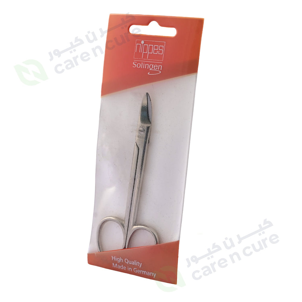 Nippes Nail Scissor 43