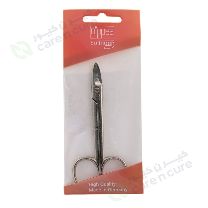 Nippes Nail Scissor 43