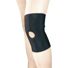 Super Ortho Airprene Knee Support D7-002