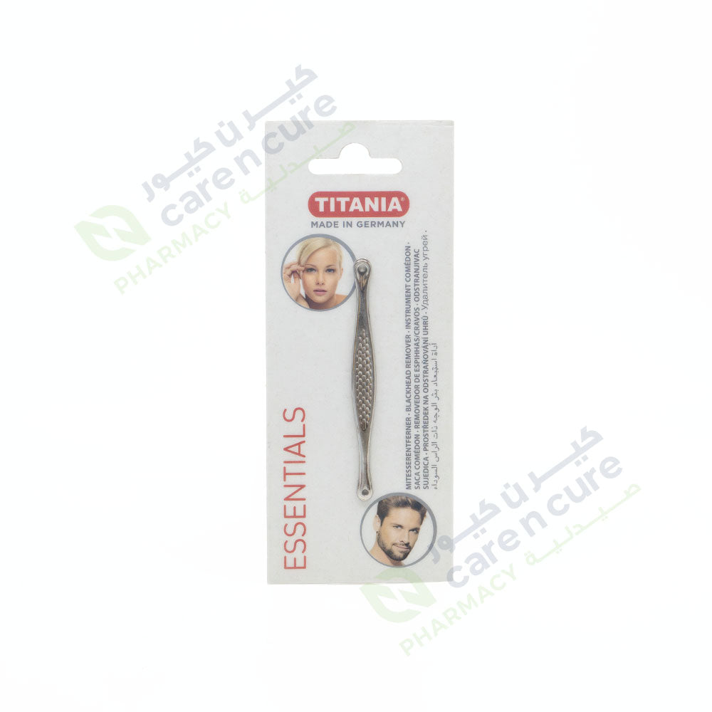 Titania Corn Blades 3100K Titania Corn Blades 3100K