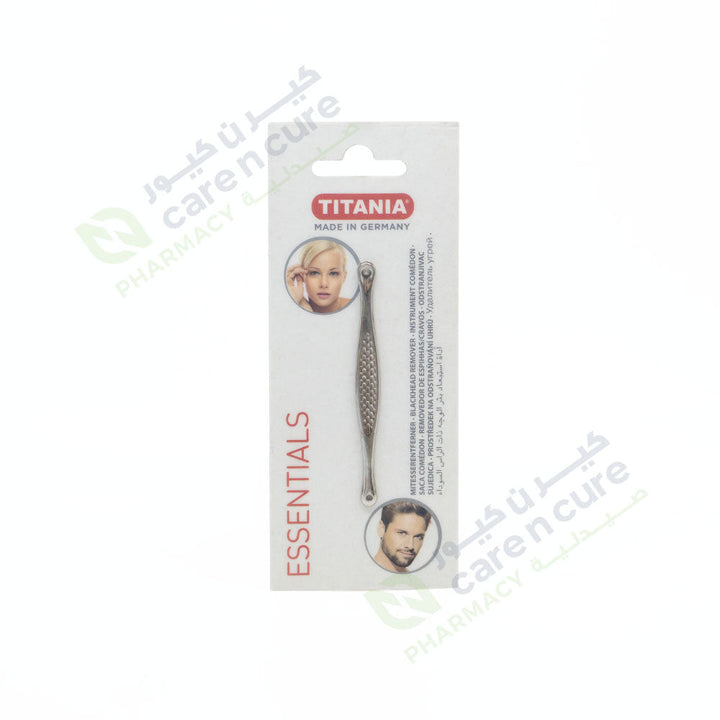 Titania Corn Blades 3100K